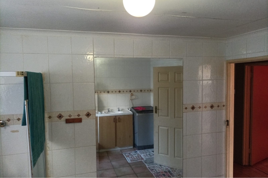 4 Bedroom Property for Sale in Strandfontein Western Cape